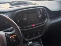 Occasion Fiat Doblò 105 ch (77 kW) 2020 Bleue Monospace