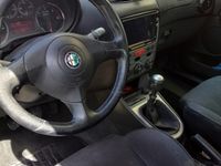 usata Alfa Romeo 147 147 1.9 JTD (120) 5 porte Collezione