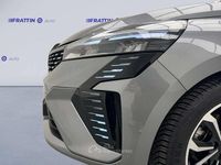 Usata Renault Clio V Techno 91 CV (66 kW) 2025 Grigio Utilitaria