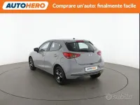 Usata Mazda 2 Center-Line 75 CV (55 kW) 2024 Grigio Utilitaria