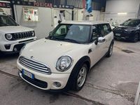 Usata Mini Cooper Clubman 90 CV (66 kW) 2011 Beige Station wagon