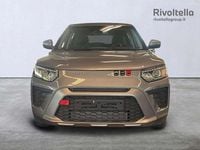 Nuova Ssangyong (KGM) Tivoli 135 CV (99 kW) 2025 Grigio SUV