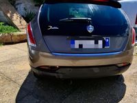 Usata Lancia Delta 200 CV (147 kW) 2011 Utilitaria