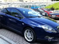 Usata Lancia Delta 150 CV (110 kW) 2009 Blu Utilitaria