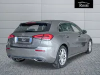Usata Mercedes A180 116 CV (85 kW) 2021