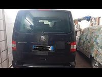 Usata VW Multivan 150 CV (110 kW) 2006 Furgone
