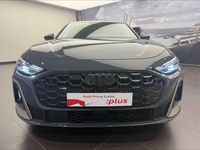 Usata Audi A5 204 CV (150 kW) 2024 Grigio Coupé