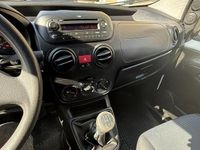 Usata Peugeot Bipper 75 CV (55 kW) 2013 Bianco Monovolume