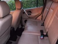 Usata Land Rover Freelander 111 CV (81 kW) 2005 Verde SUV