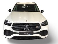 usata Mercedes 350 GLE suvde 4Matic EQ-Power Premium del 2021 usata a Caserta