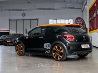 Usata Citroën DS 207 CV (152 kW) 2012 Nero Station wagon