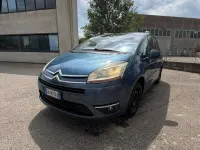 Usata Citroën Grand C4 Picasso Exclusive 150 CV (110 kW) 2009 Other Monovolume