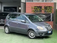 Usata Lancia Musa 77 CV (56 kW) 2009 Grigio Monovolume