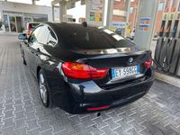 usata BMW 420 Gran Coupé 420 d Msport 184cv auto