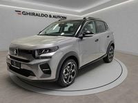 Usata Citroën C3 PureTech 101 CV (74 kW) 2025 Grigio SUV