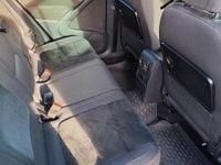 Usata VW Tiguan 2012 Nero SUV