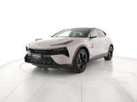 Usata Lotus Eletre 675 kW (919 CV) 2025 Grigio scuro SUV