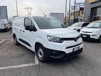 Usata Toyota Proace City City 131 CV (96 kW) 2020 Bianco Monovolume