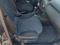 Usata Fiat Stilo 120 CV (88 kW) 2007 Grigio Station wagon