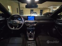 Usata Ford Focus ST-Line 125 CV (91 kW) 2023 Grigio Utilitaria