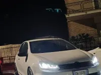 Usata VW Golf VI GTI 210 CV (154 kW) 2009 Berlina