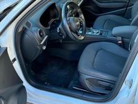 usata Audi A3 Sportback 1.6 2018 - cambio automatico
