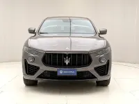 Usata Maserati Levante GT 330 CV (242 kW) 2022 Grigio SUV
