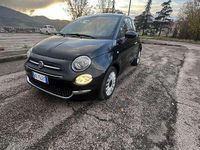 Usata Fiat 500 Dolcevita 69 CV (50 kW) 2022 Utilitaria
