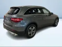 Usata Mercedes GLC250 Executive 211 CV (155 kW) 2017 SUV