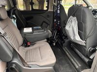 Usata Ford Tourneo Titanium 2021 Grigio