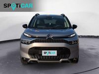 Usata Citroën C3 Aircross Feel 110 CV (80 kW) 2022 Argento SUV