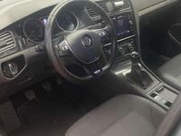 Usata VW Golf VII Edition 131 CV (96 kW) 2020 Berlina