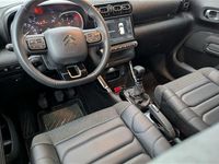 Usata Citroën C3 Aircross PureTech 110 CV (80 kW) 2022 Grigio SUV