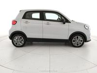 Nuova Leapmotor T03 69 kW (95 CV) 2025 Starry silver Utilitaria