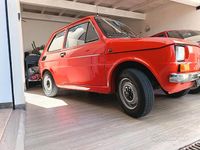 Usata Fiat 126 1970