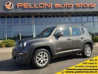 Usata Jeep Renegade Limited 120 CV (88 kW) 2019 Other SUV