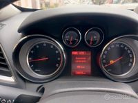 Usata Opel Mokka 140 CV (102 kW) 2016 Nero SUV