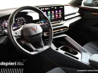 Usata Cupra Terramar 204 CV (150 kW) 2025 Blu/azzurro SUV