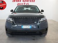 Usata Land Rover Range Rover Velar S 404 CV (297 kW) 2024 Grigio SUV