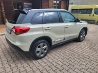 usata Suzuki Vitara 1.6 2017 20.000 km 2WD