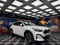 Usata BMW X2 M Sport 150 CV (110 kW) 2024 Bianco SUV