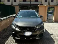 Usata Peugeot 3008 2017 SUV