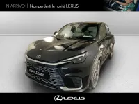 Usata Lexus LBX 136 CV (100 kW) 2024 Nerolight sand SUV