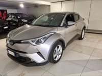 usata Toyota C-HR 1.8 Hybrid E-CVT Active