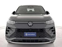 Usata VW Tayron R-line 193 CV (141 kW) 2025 Grigio pastello SUV