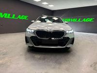 Begagnad BMW 520 M Sport 197 HK (144 kW) 2024 Grå Sedan