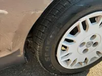 Usata Lancia Ypsilon 86 CV (63 kW) 2004 Utilitaria