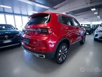 Ny DR DR 5.0 2026 Röd SUV