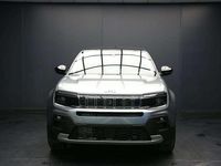 Nuova Jeep Avenger Summit 101 CV (74 kW) 2025 Grigio SUV