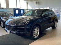 usata Porsche Cayenne 3.0 V6 E-Hybrid PHEV